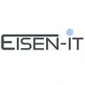 EISEN-IT Logo – IT-Lösungen, Webdesign und Automatisierung aus Schwäbisch Gmünd